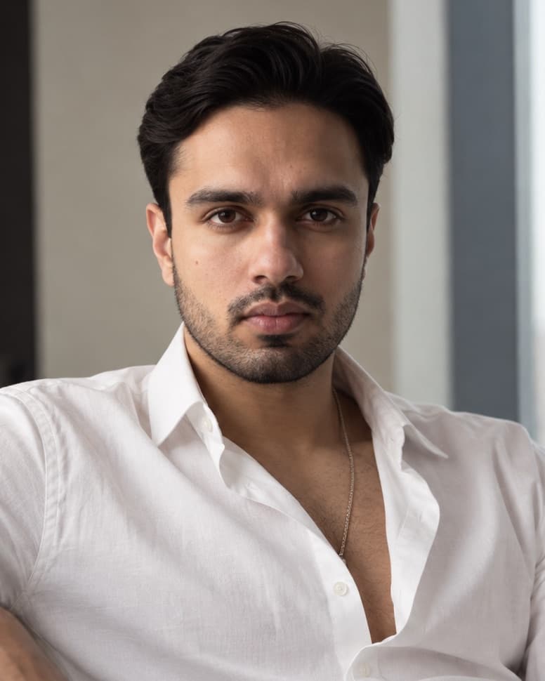 Hamza Baig